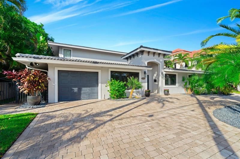 2341 NE 48 Ct, Lighthouse Point, FL 33064 Photo