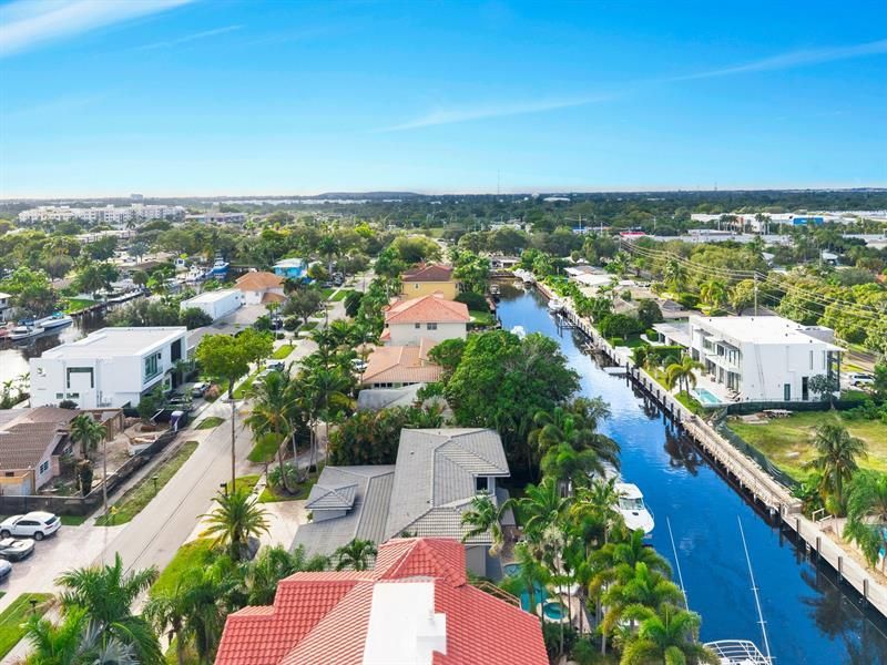 2341 NE 48 Ct, Lighthouse Point, FL 33064 Photo