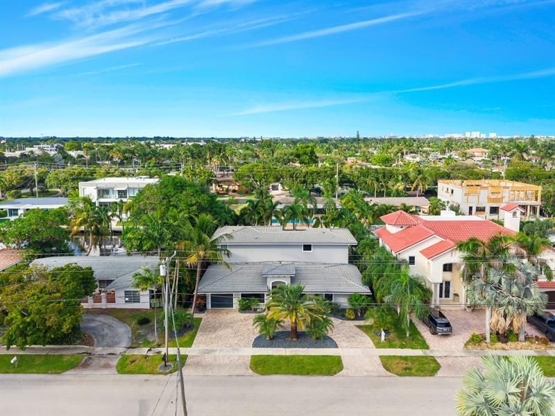 2341 NE 48 Ct, Lighthouse Point, FL 33064 Photo