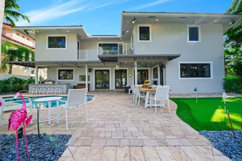 2341 NE 48 Ct, Lighthouse Point, FL 33064 Photo