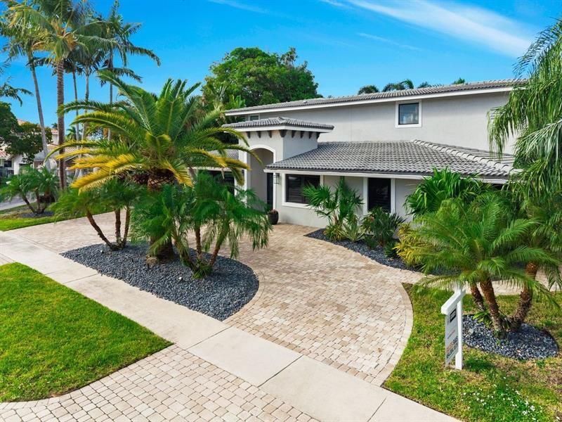 2341 NE 48 Ct, Lighthouse Point, FL 33064 Photo