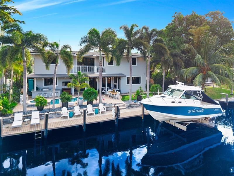 2341 NE 48 Ct, Lighthouse Point, FL 33064 Photo