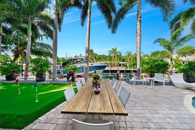 2341 NE 48 Ct, Lighthouse Point, FL 33064 Photo