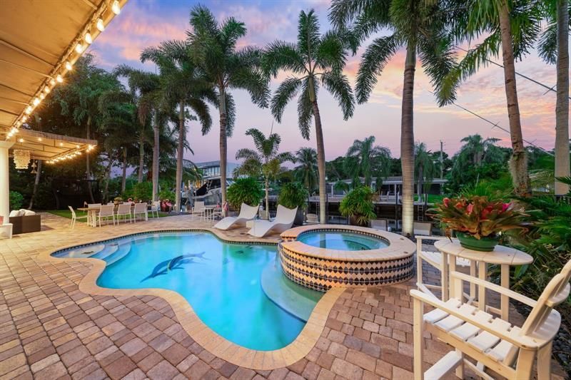 2341 NE 48 Ct, Lighthouse Point, FL 33064 Photo