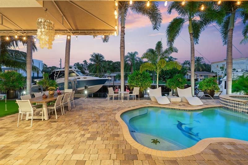 2341 NE 48 Ct, Lighthouse Point, FL 33064 Photo