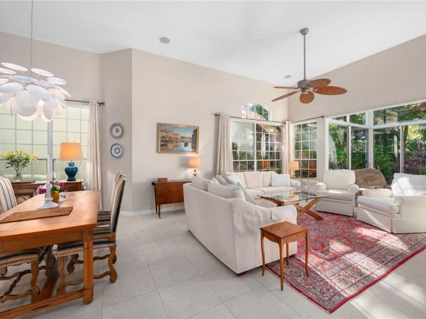 1601 Bent Oak Lane, Vero Beach, FL 32963
