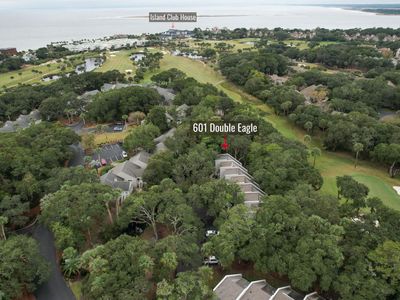 601 Double Eagle Trace, Seabrook Island, SC 29455