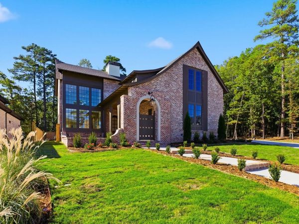 48 Orle Circle, Little Rock, AR 72223