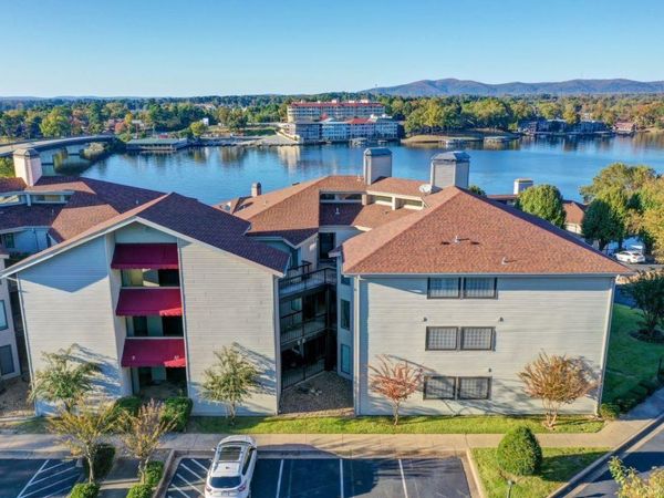 101 Long Island Drive, Hot Springs, AR 71913