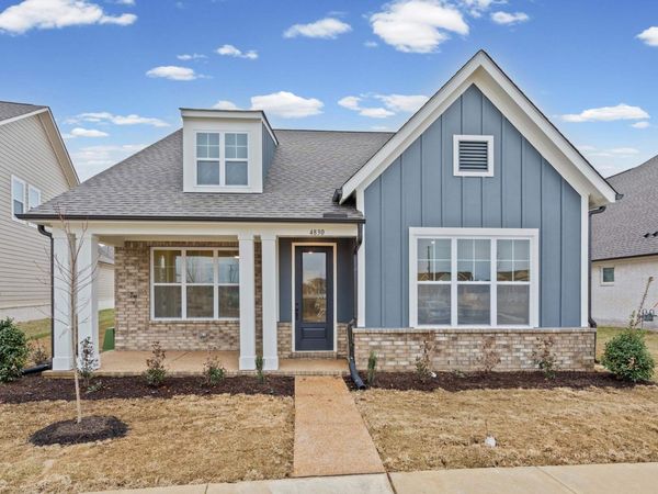 4830 ANNABELL CIR N, Collierville, TN 38017