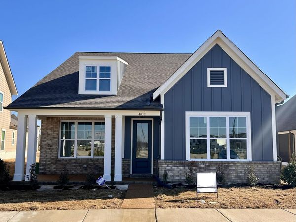 4830 ANNABELL CIR N, Collierville, TN 38017