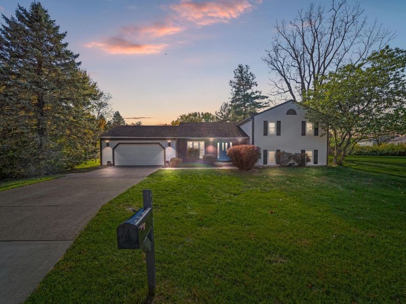 4650 Cautela Drive, Westerville, OH 43081 Photo 1