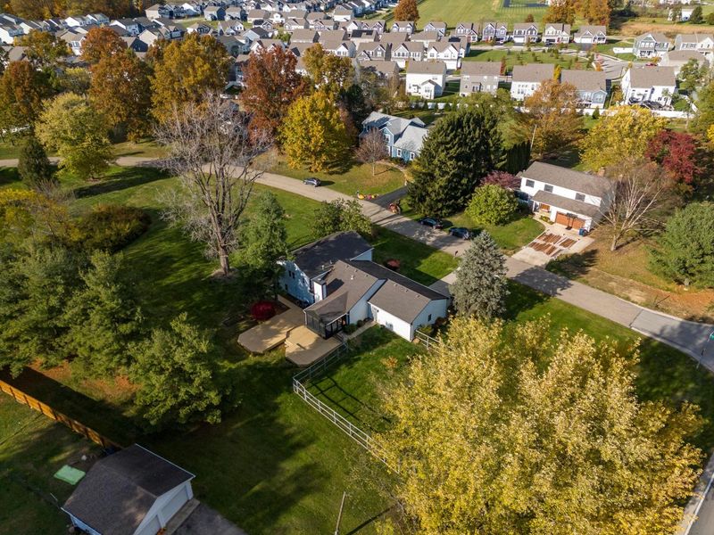 4650 Cautela Drive, Westerville, OH 43081 Photo 112