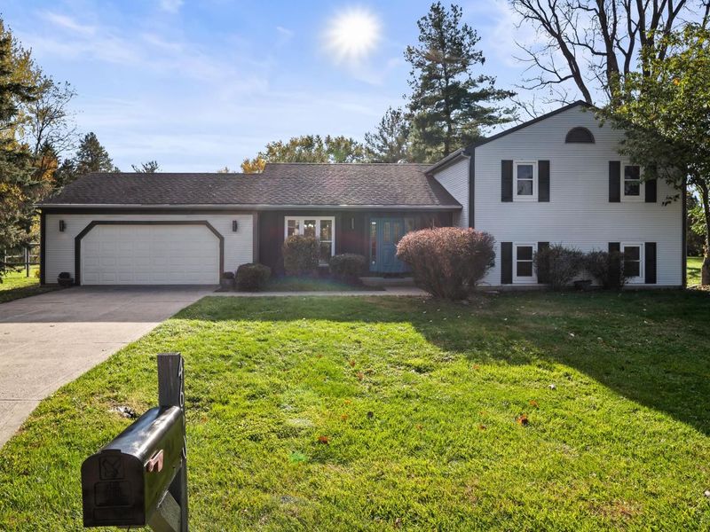 4650 Cautela Drive, Westerville, OH 43081 Photo 4