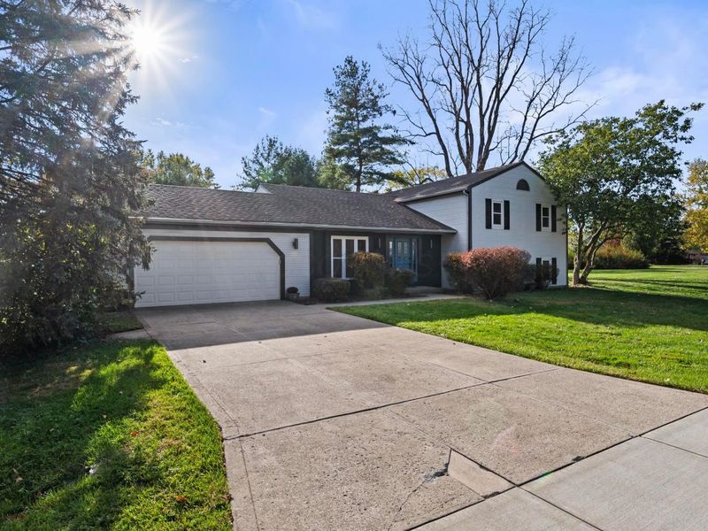 4650 Cautela Drive, Westerville, OH 43081 Photo 7