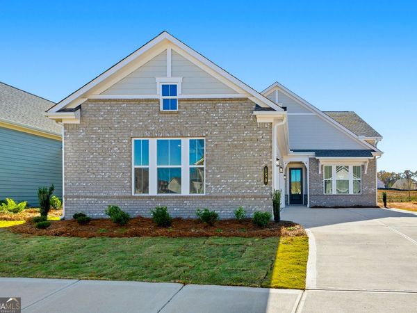 150 Cresswind Boulevard, Newnan, GA 30263