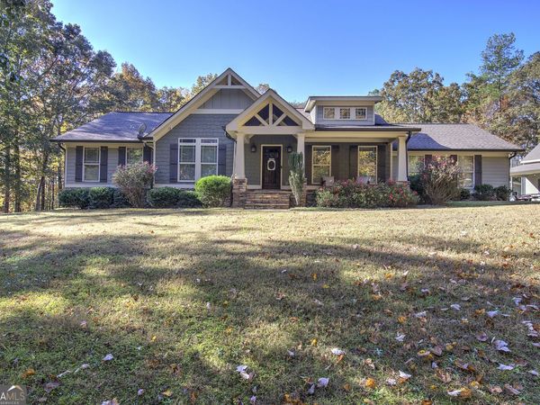 2253 Hills Creek Road, Taylorsville, GA 30178