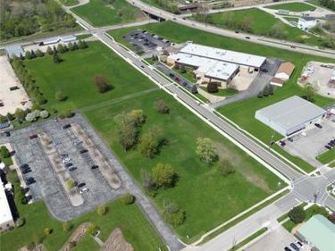 1515 N JOHNSON Street, Bay City, MI 48708