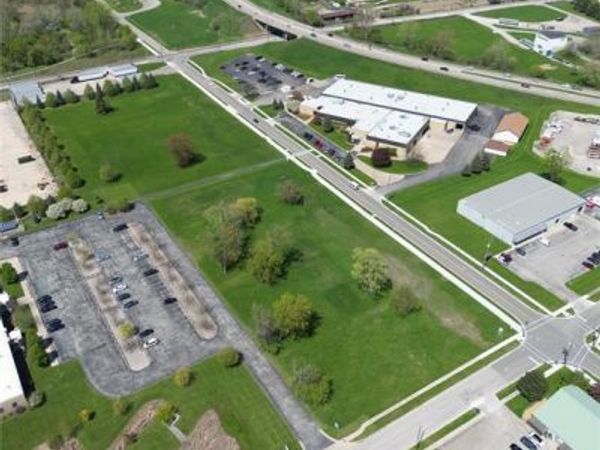 1515 N JOHNSON Street, Bay City, MI 48708