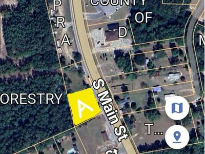 245 South Main Lot A Street, Unit A, Gaston, SC 29053