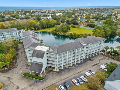 14290 Ocean Hwy., Unit 324, Pawleys Island, SC 29585