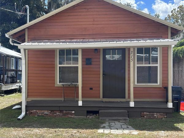 315 NW 4TH PLACE, GAINESVILLE, FL 32601