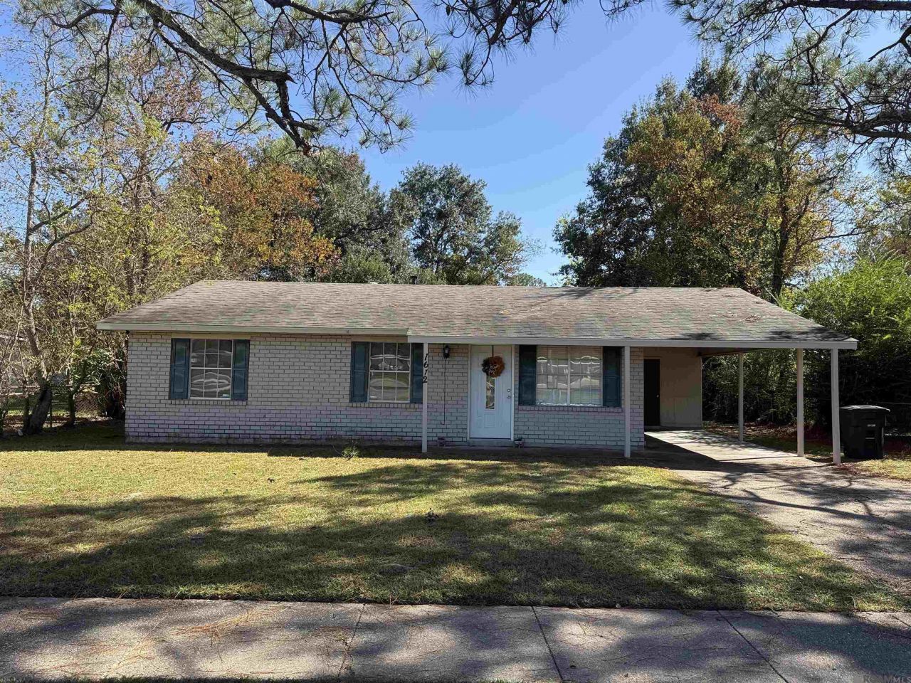 7672 Sumrall, Baton Rouge, LA 70812 Main Photo