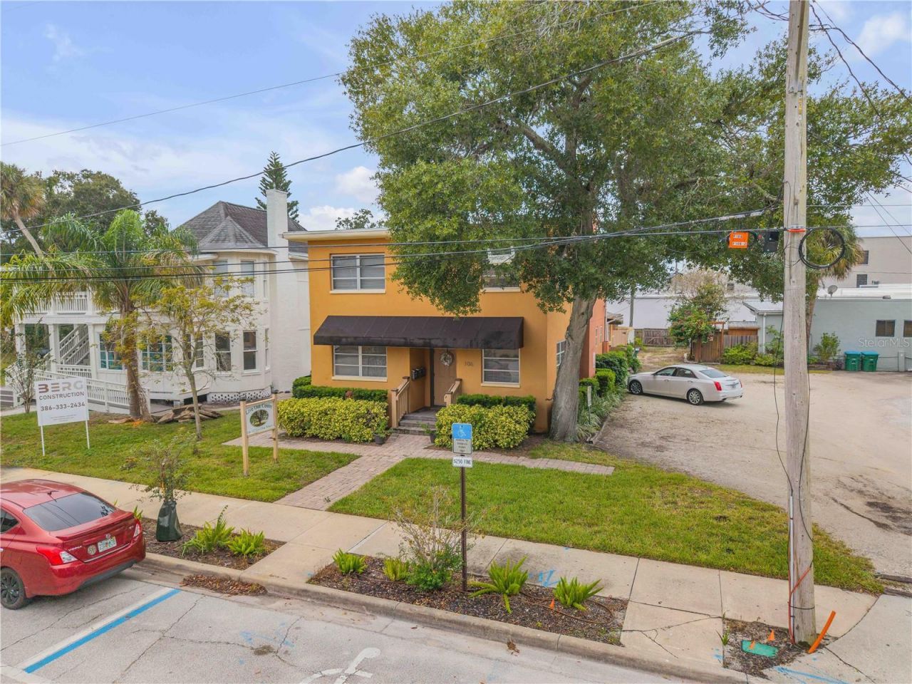 106 Live Oak Street, New Smyrna Beach, FL 32168 Main Photo