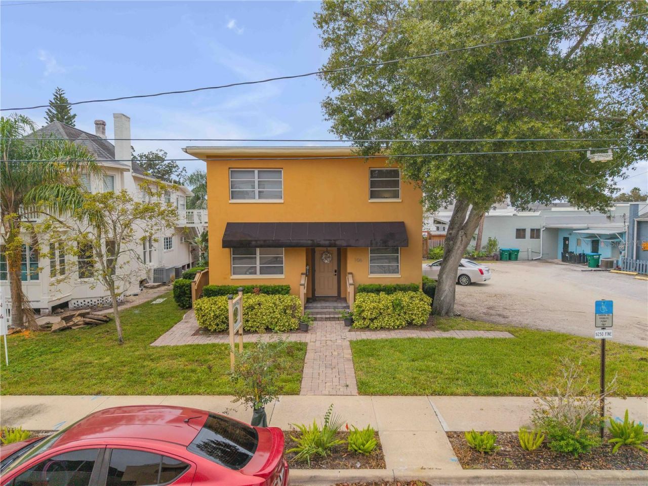 106 Live Oak Street, New Smyrna Beach, FL 32168 Photo