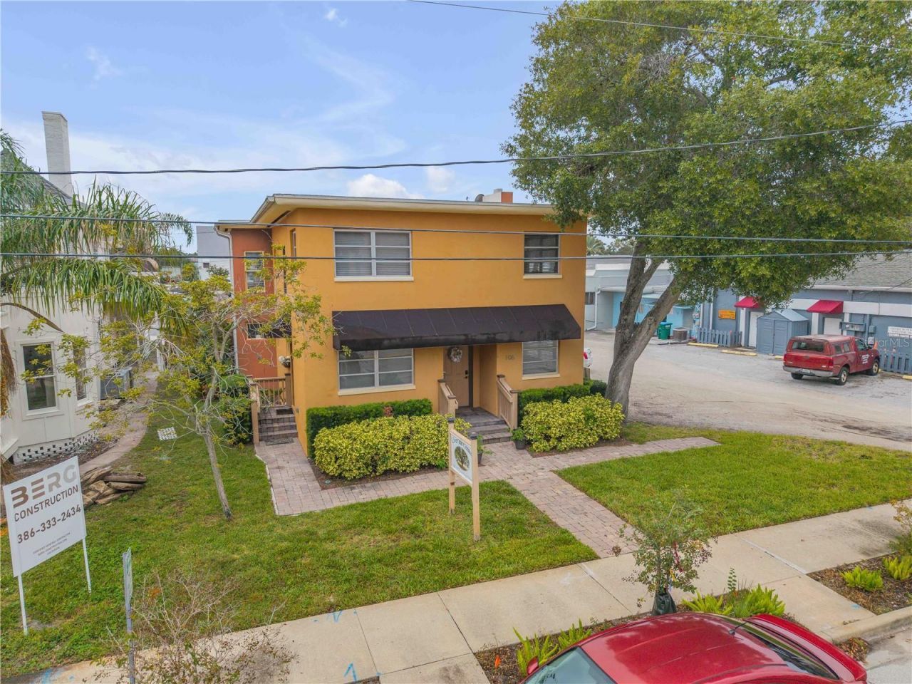 106 Live Oak Street, New Smyrna Beach, FL 32168 Photo