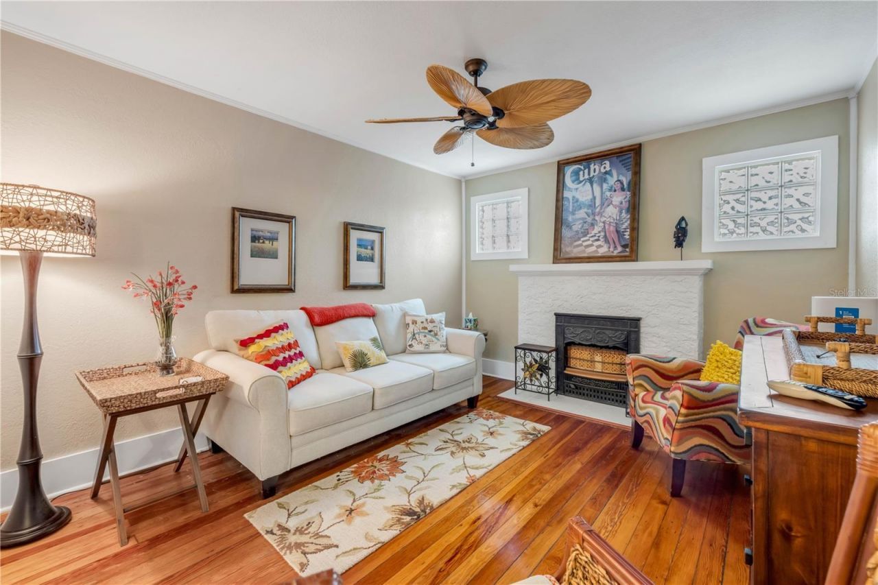 106 Live Oak Street, New Smyrna Beach, FL 32168 Photo