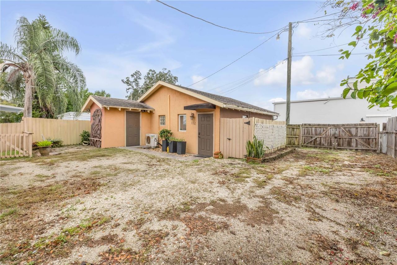 106 Live Oak Street, New Smyrna Beach, FL 32168 Photo