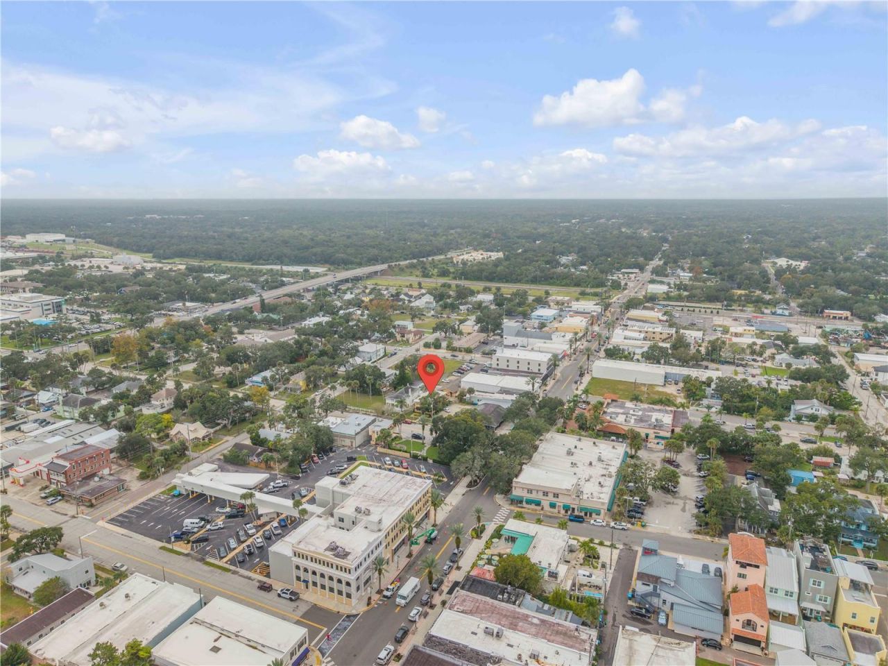 106 Live Oak Street, New Smyrna Beach, FL 32168 Photo