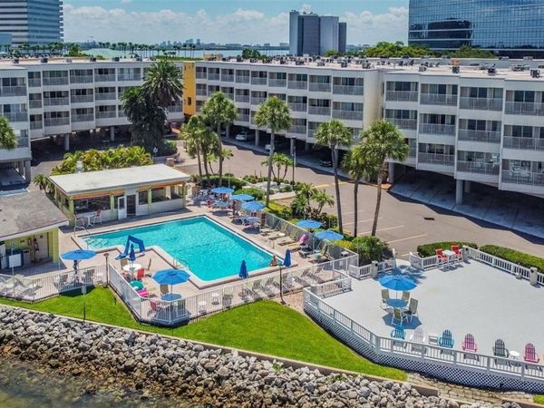 2506 N ROCKY POINT DRIVE, Unit 305, TAMPA, FL 33607