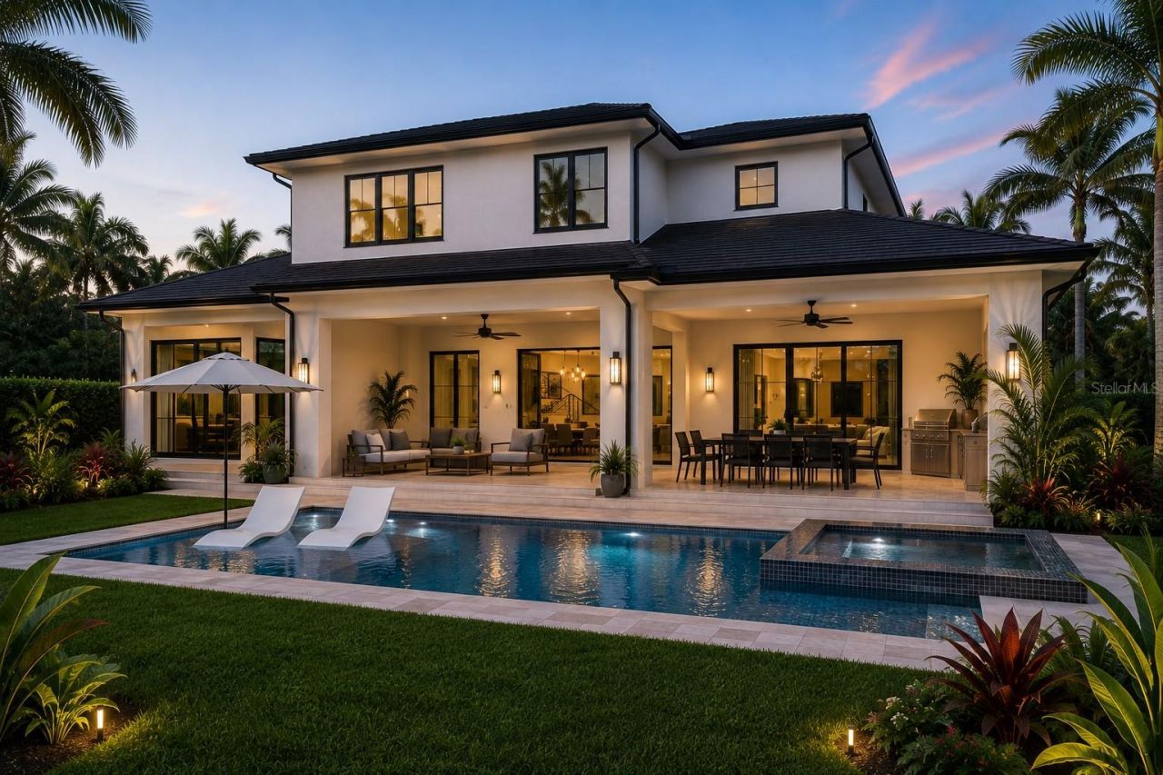2232 Grove Street, Sarasota, FL 34239 Photo