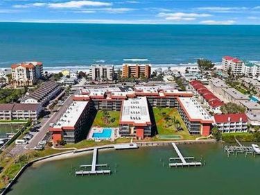 19701 GULF BOULEVARD, Unit 407, INDIAN SHORES, FL 33785