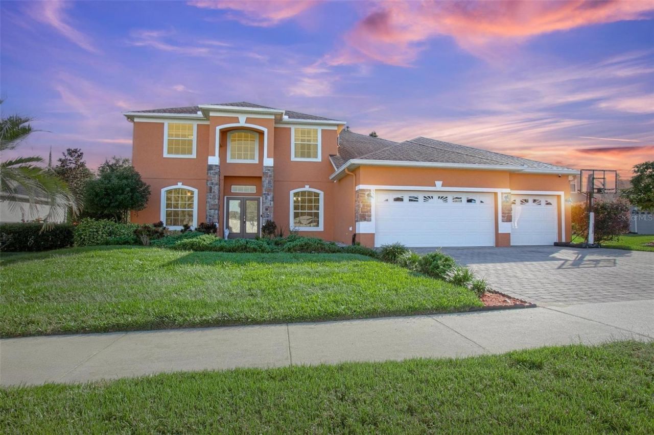 334 Crystal Pond Avenue, Deland, FL 32720 Main Photo
