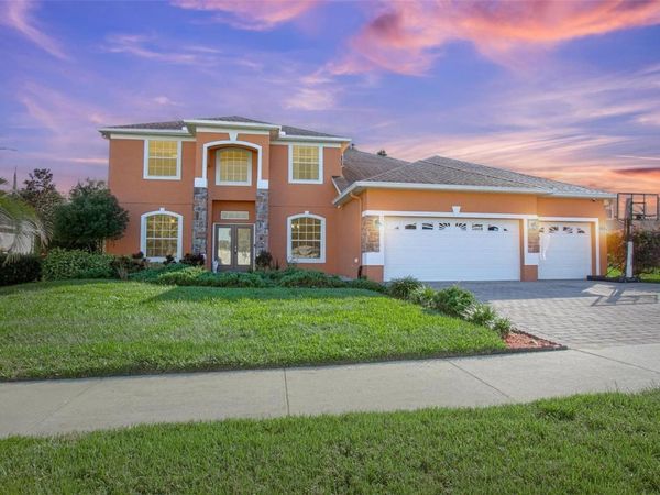 334 CRYSTAL POND AVENUE, DELAND, FL 32720