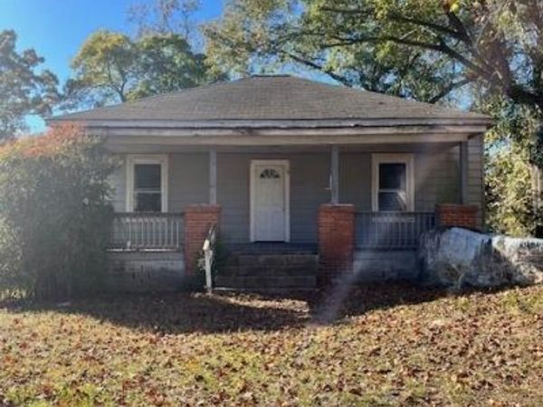 70 Holly Street, Great Falls, SC 29055