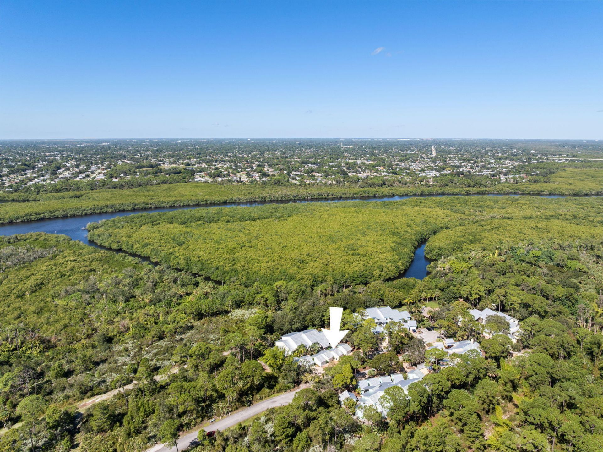 1812 SE Hideaway Circle, Unit 1812, Port Saint Lucie, FL 34952 Photo