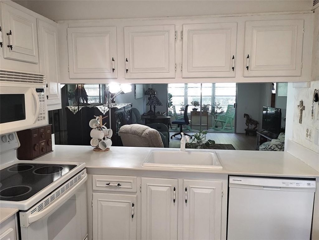 2601 Nassau Bend, Unit E1, Coconut Creek, FL 33066 Photo