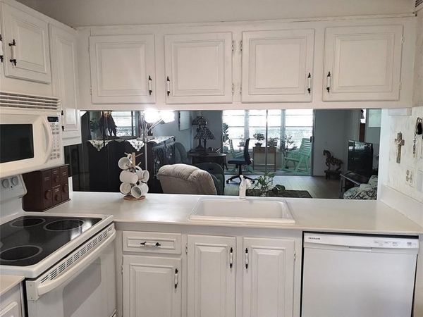 2601 Nassau Bend, Unit E1, Coconut Creek, FL 33066