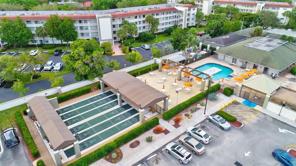 2601 Nassau Bend, Unit E1, Coconut Creek, FL 33066 Photo