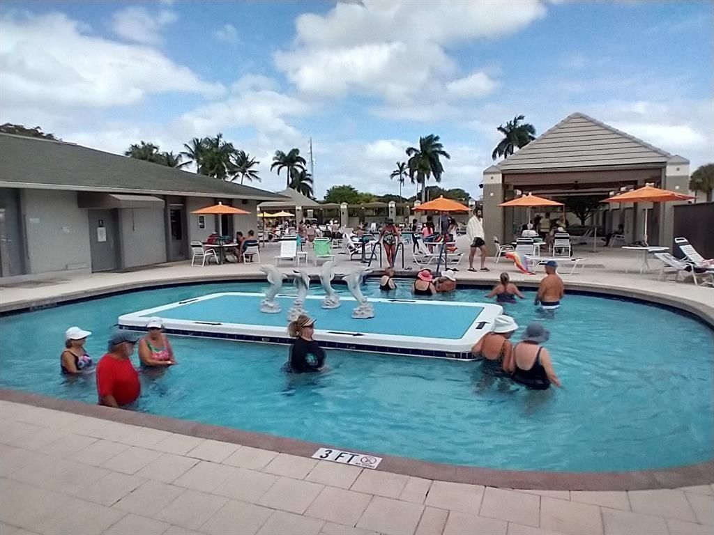 2601 Nassau Bend, Unit E1, Coconut Creek, FL 33066 Photo