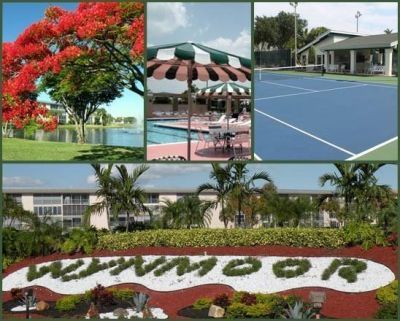 2601 Nassau Bend, Unit E1, Coconut Creek, FL 33066 Photo