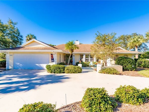 1565 56th Court, Vero Beach, FL 32966