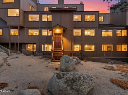 759 Boulder Ct, Unit A, Stateline, NV 89449 Photo