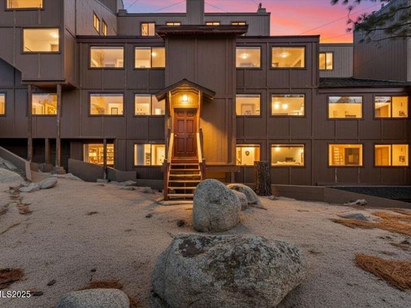 759 Boulder Ct, Unit A, Stateline, NV 89449