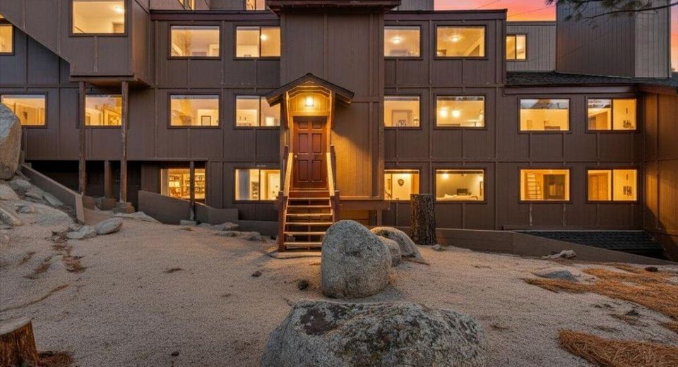 759 Boulder Ct, Unit A, Stateline, NV 89449 Photo