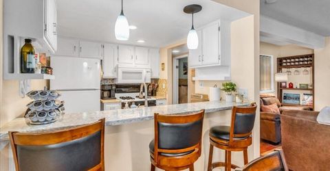 759 Boulder Ct, Unit A, Stateline, NV 89449 Photo